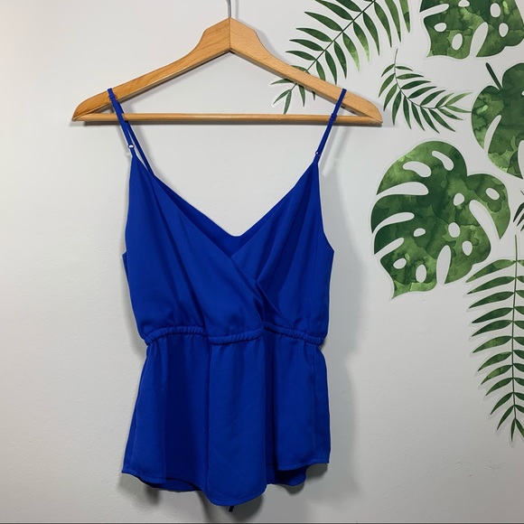 Aritzia Babaton XS Warren Camisole Tank Top - Picture 3 of 5